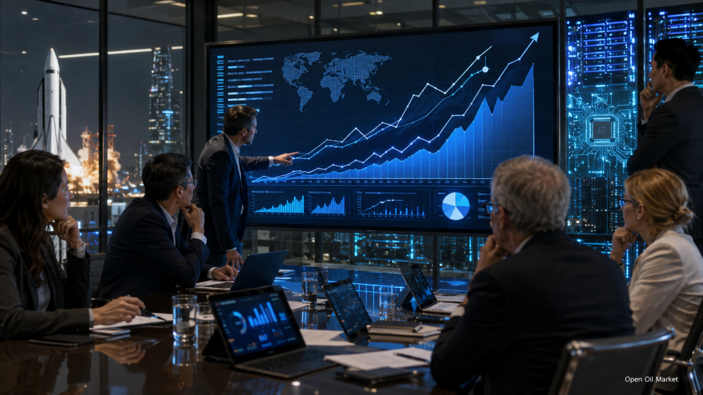 Berita startup dan investasi ventura, Senin, 8 Juni 2026: Mega-putaran AI, perlombaan IPO Anthropic, OpenAI dan SpaceX, dan penilaian ulang baru pasar ventura