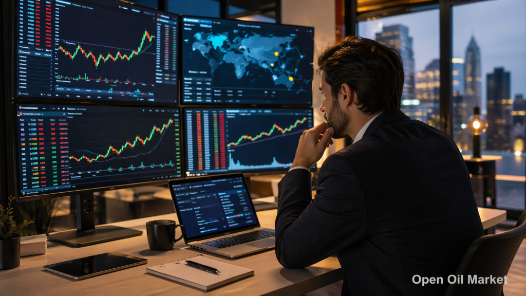 Berita Cryptocurrency 25 April 2026: Bitcoin di 80000, Pertumbuhan ETF dan Pengaruh Stablecoin pada Pasar