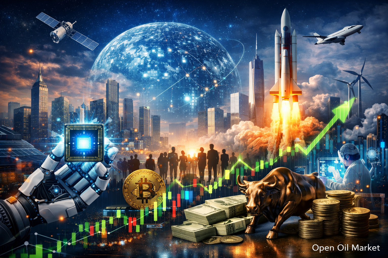 Berita Startup dan Investasi Ventura — Rabu, 31 Desember 2025: Gelombang AI dan Putaran Ventura Rekor