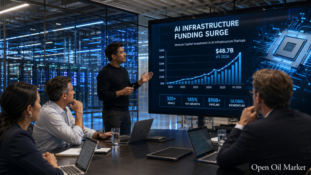 Berita Startup dan Investasi Ventura — Senin, 29 Juni 2026: Infrastruktur AI, Jendela IPO dan Risiko Overvaluation