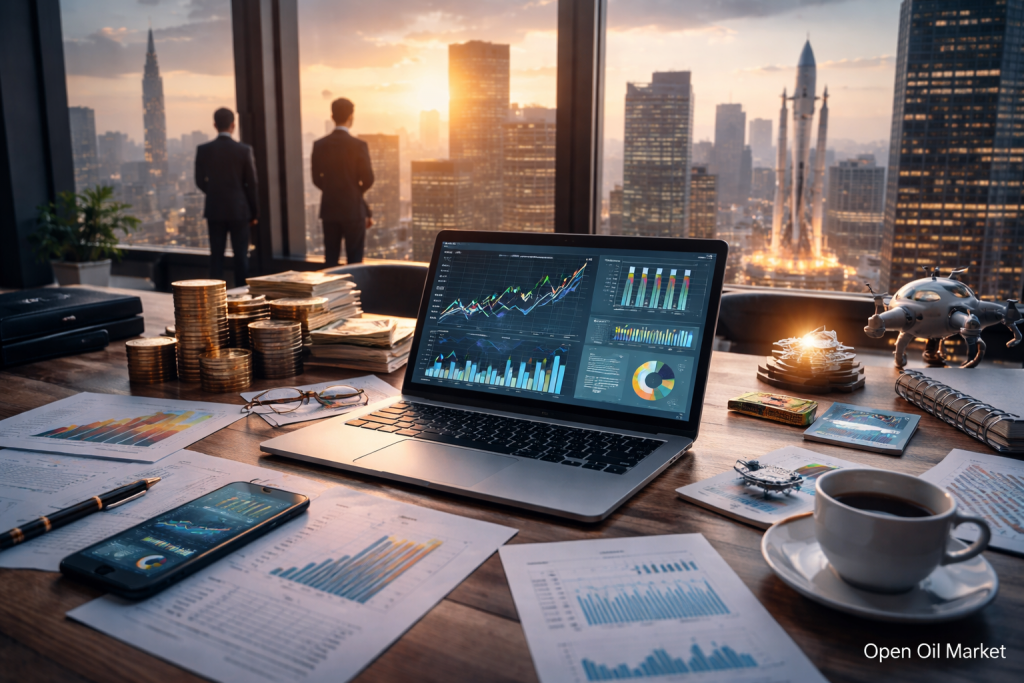 Berita Startup dan Investasi Ventura 28 Maret 2026: AI, Teknologi Pertahanan dan Jendela IPO