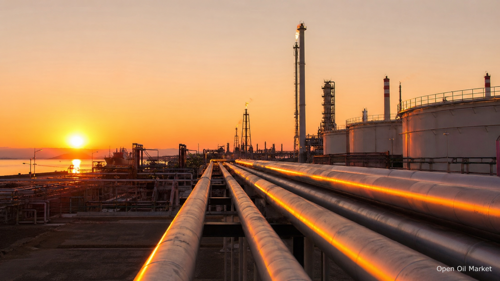 Berita minyak dan gas dan energi, Selasa, 28 April 2026: Krisis Hormuz, minyak mahal dan perjuangan baru untuk keamanan energi