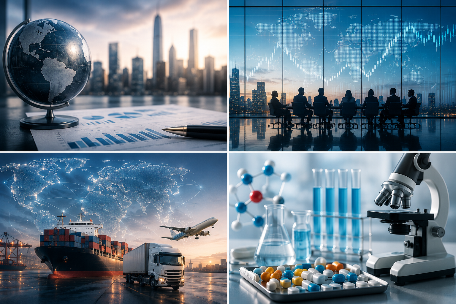 Peristiwa Ekonomi dan Laporan Perusahaan: Rabu, 5 Agustus 2026 — ISM Services, ADP, laporan Disney, Eli Lilly, Novo Nordisk, dan DoorDash