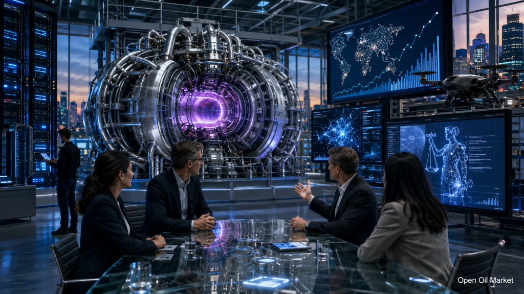 Investasi Ventura 8 Juli 2026: Proxima Fusion, Mega-putaran AI dan Startup Deeptech