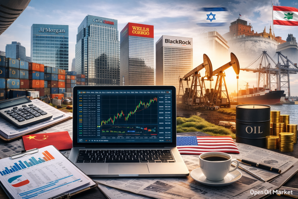 Peristiwa Ekonomi dan Laporan Korporasi - Selasa, 14 April 2026: PPI AS, Laporan IEA, Perdagangan Cina dan Awal Laporan Bank