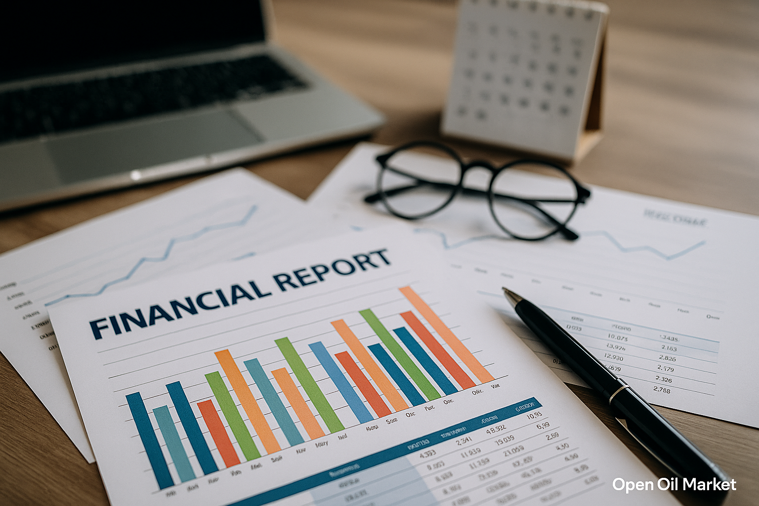 Peristiwa Ekonomi dan Laporan Korporasi Minggu 1–5 Desember 2025: PMI, PCE, Akhir QT Fed, Musim Laporan