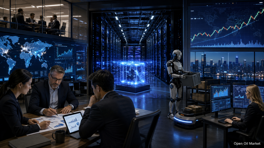 Startup dan Investasi Ventura 30 Juni 2026: Modal di Infrastruktur AI, Robotika, dan Keluar IPO.