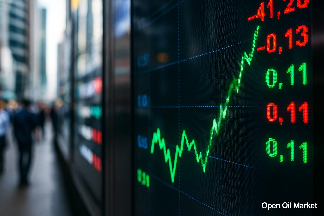 Berita Startup dan Investasi Ventura - Kamis, 11 Desember 2025: Ledakan Ventura Global, Putaran AI Rekor, Kebangkitan IPO, dan Gelombang Kesepakatan M&A