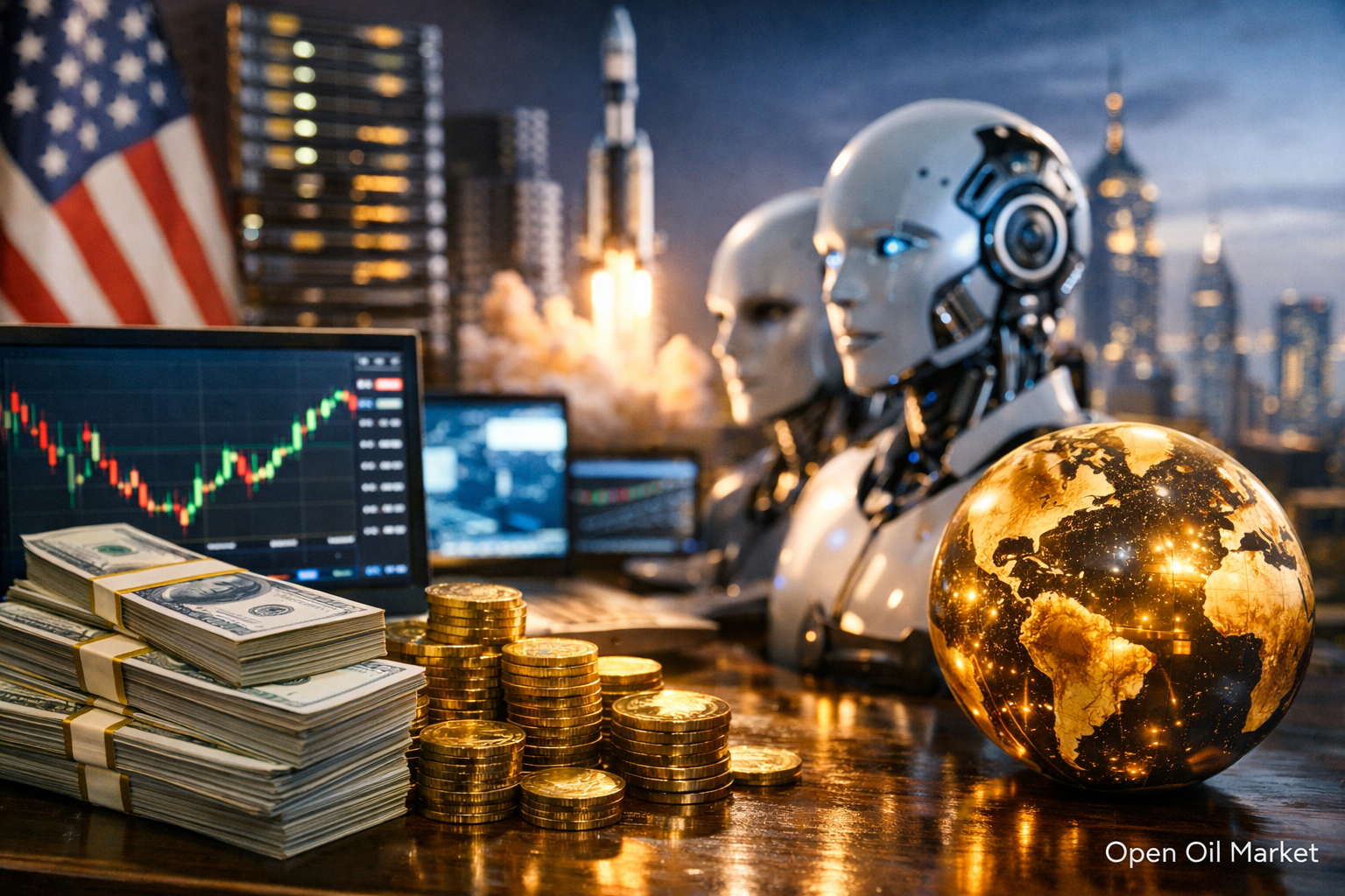 Berita Startup dan Investasi Ventura, Sabtu, 10 Januari 2026 — $15 Miliar Andreessen dan Rekor Putaran AI