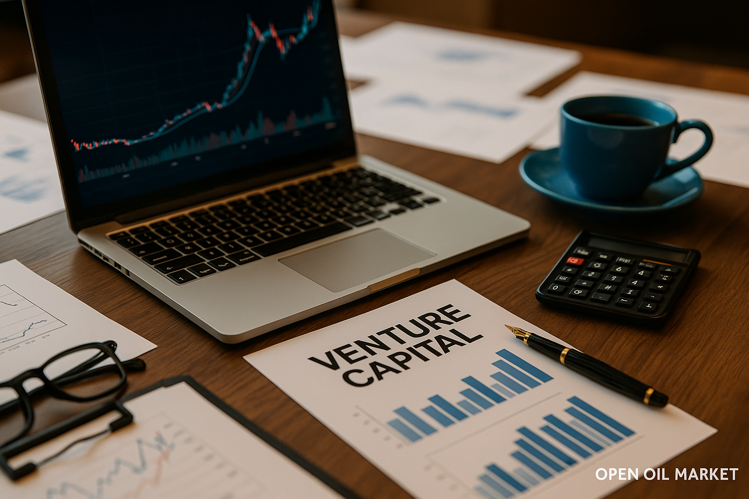 Berita Start-up dan Investasi Ventura — 9 Desember 2025 — Putaran AI, Unicorn Baru dan Aktivitas Mega-fund