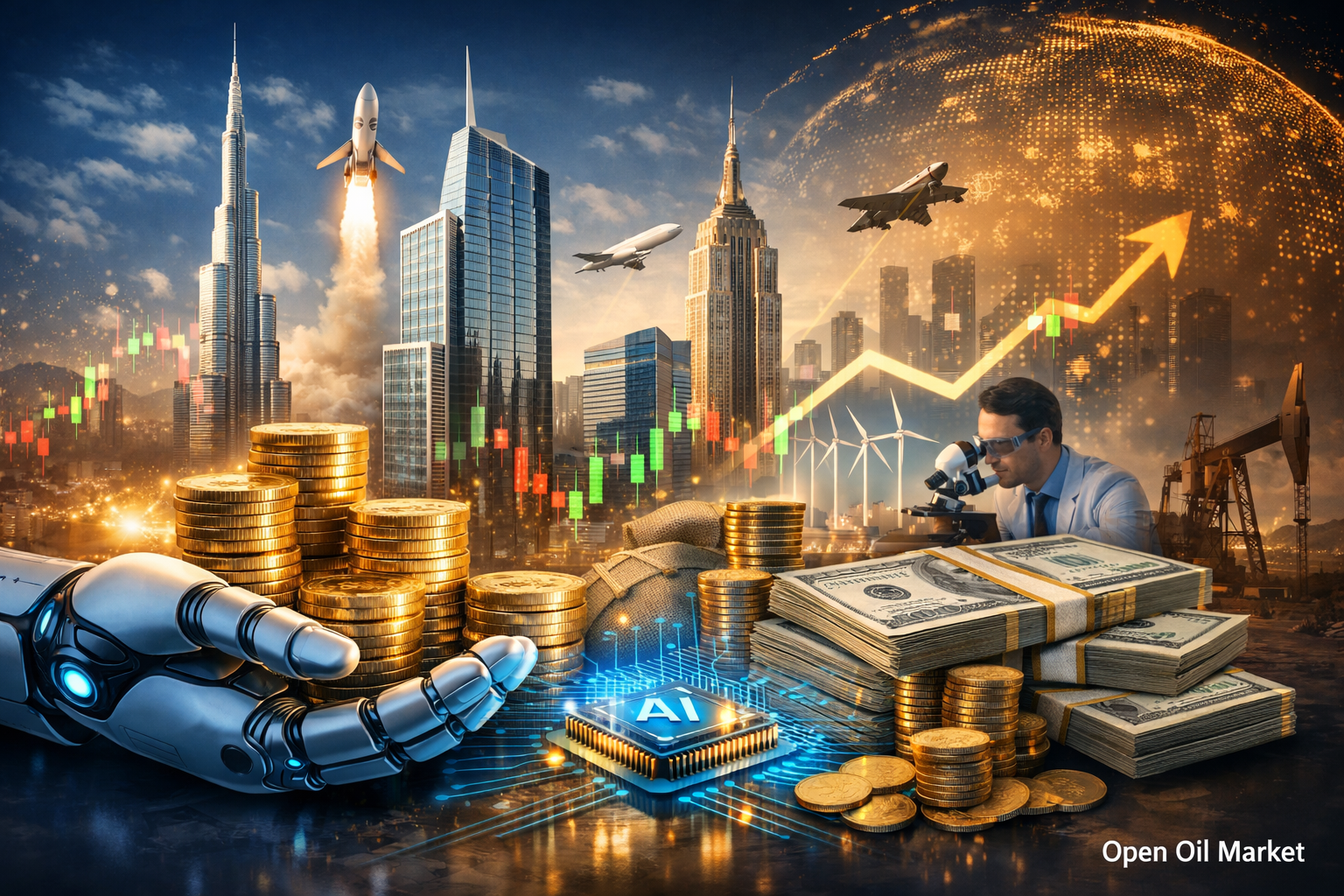 Berita Startup dan Investasi Ventura, Selasa, 30 Desember 2025 — Rekor Investasi dalam AI dan Kebangkitan Ventura Global