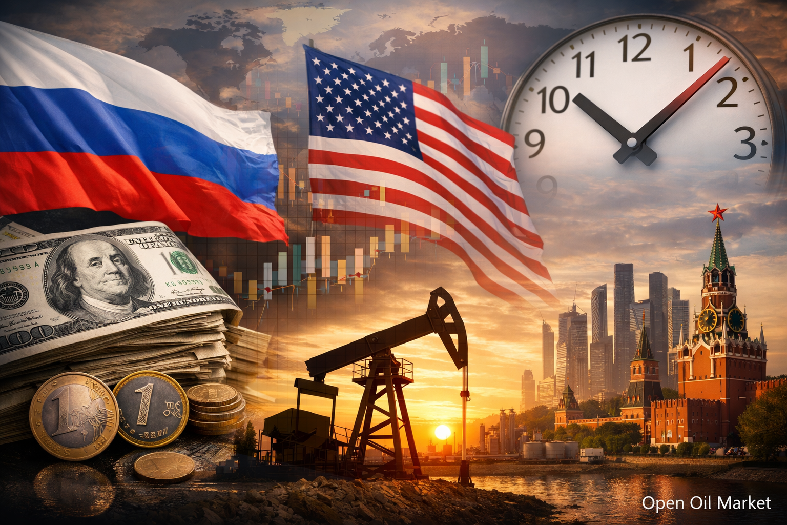 Peristiwa Ekonomi dan Laporan Perusahaan — Selasa, 30 Desember 2025: Bank Sentral Rusia, PMI, Case-Shiller, FSR, Minyak