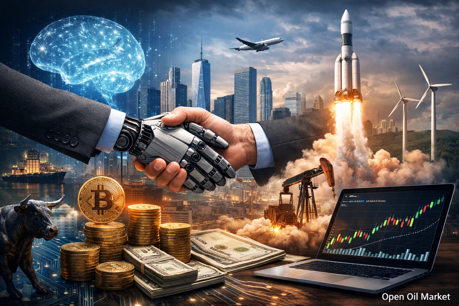 Berita Startup dan Investasi Ventura — Jumat, 19 Desember 2025: Mega-putaran dalam AI dan Kesepakatan Terakhir Tahun Ini