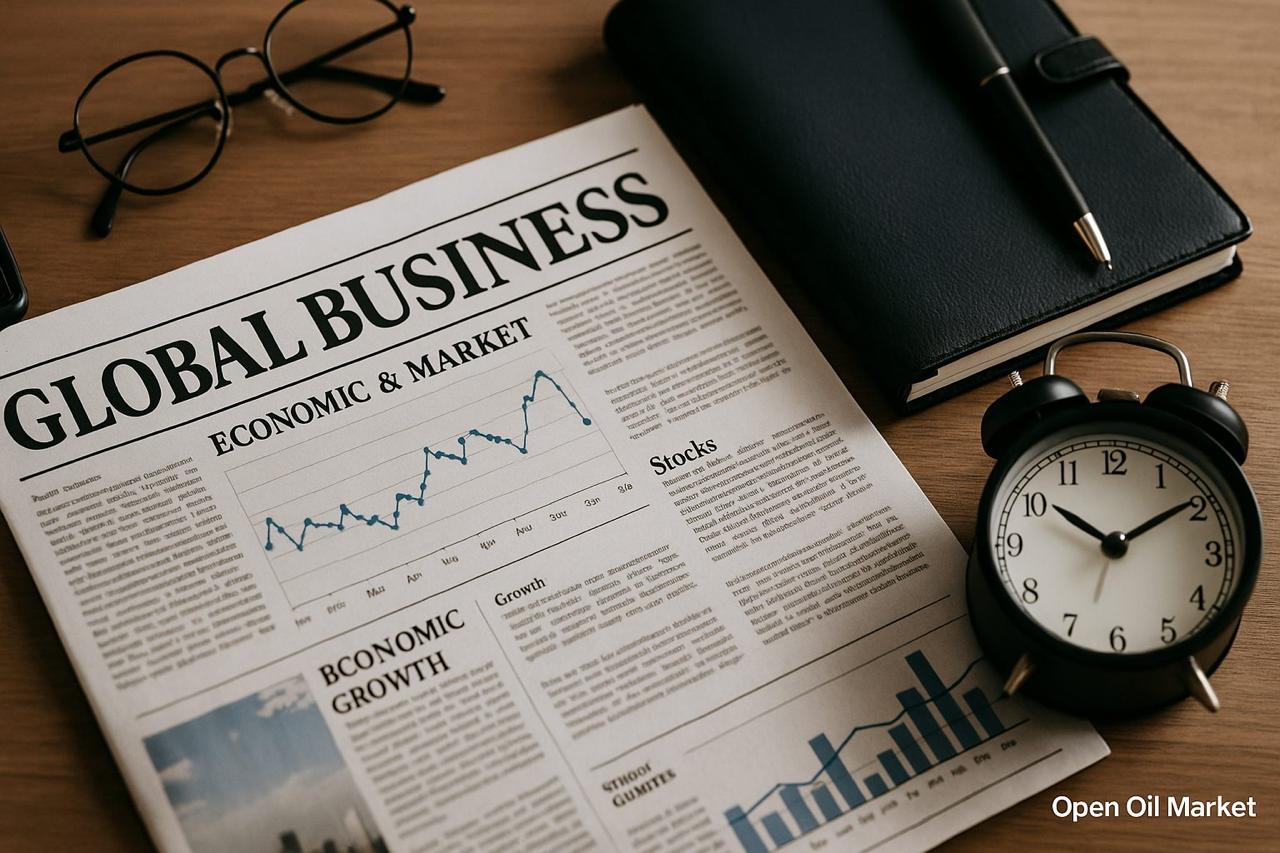 Peristiwa Ekonomi dan Laporan Korporat — Senin, 8 Desember 2025: PDB Jepang, Pencabutan Pembatasan Bank Sentral Rusia, dan Laporan Toll Brothers