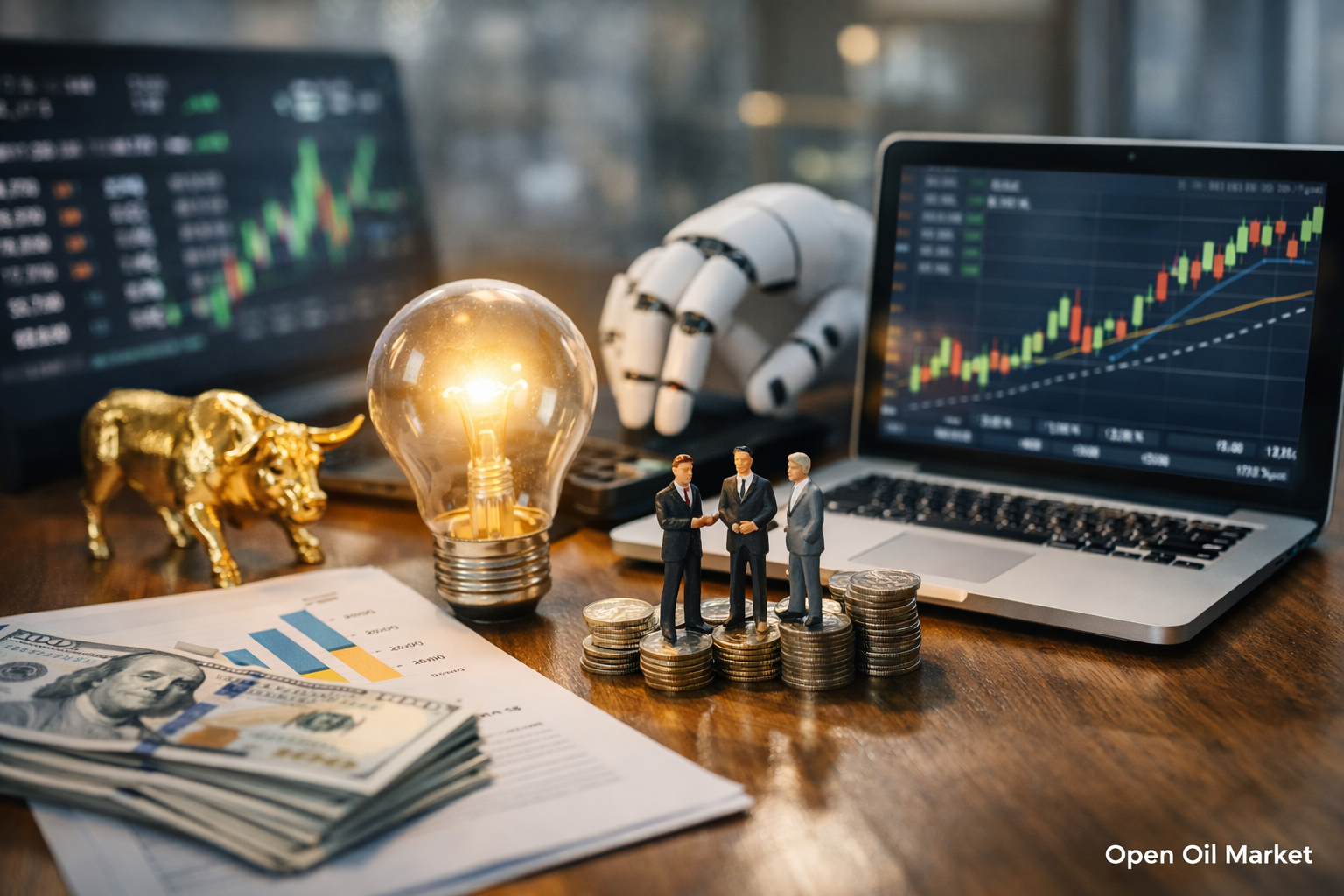 Berita Terkini Startup dan Investasi Ventura pada Rabu, 28 Januari 2026: Mega Fund, Ekuitas dalam Fintech, Kebangkitan IPO dan Ledakan Startup AI