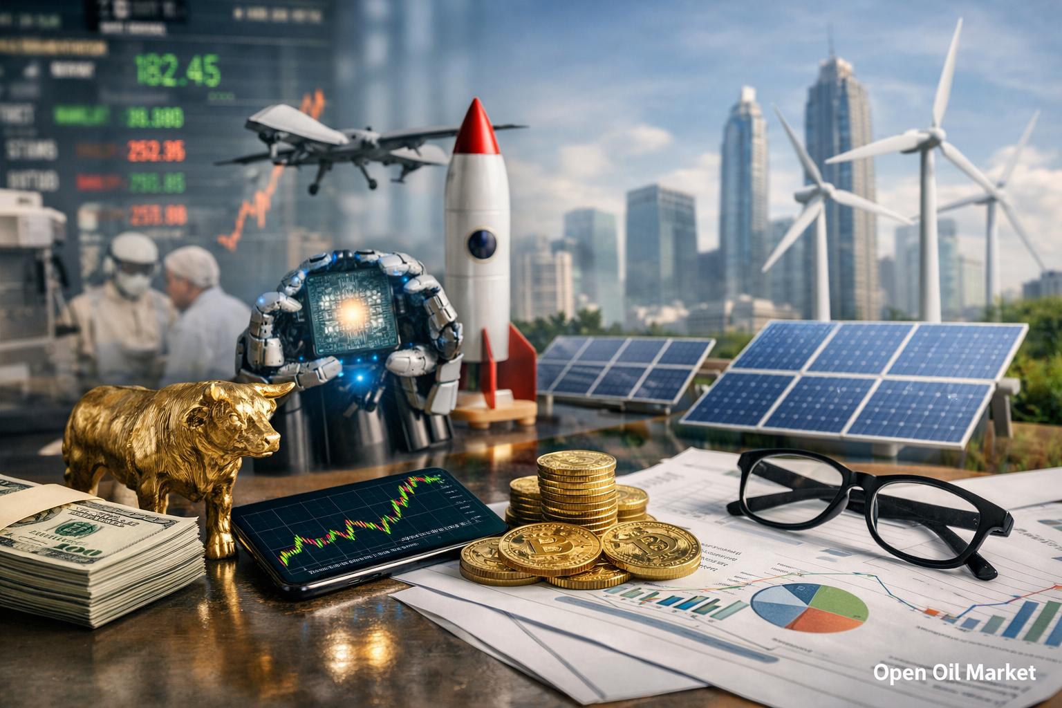 Investasi Ventura dan Startup 20 Januari 2026: AI, IPO, Dana, dan Tren Teknologi Global