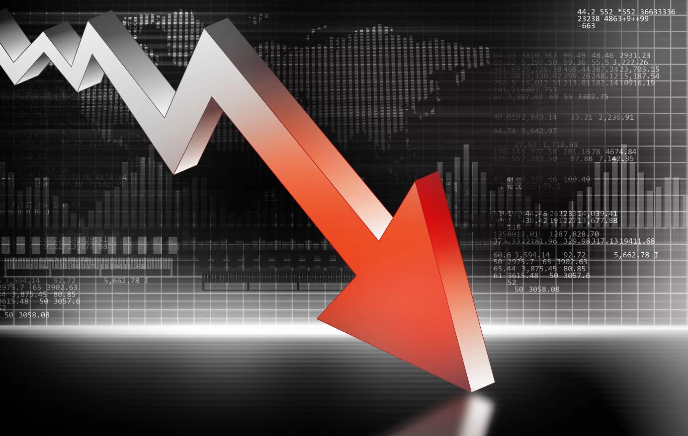 Apa itu Resesi: Tanda-Tanda, Penyebab, dan Dampak pada Ekonomi