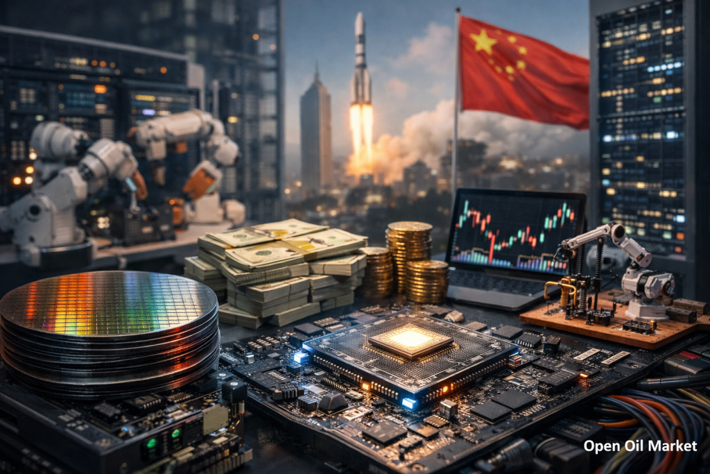 Berita Startup dan Investasi Ventura — Jumat, 10 April 2026: Infrastruktur AI Menarik Modal