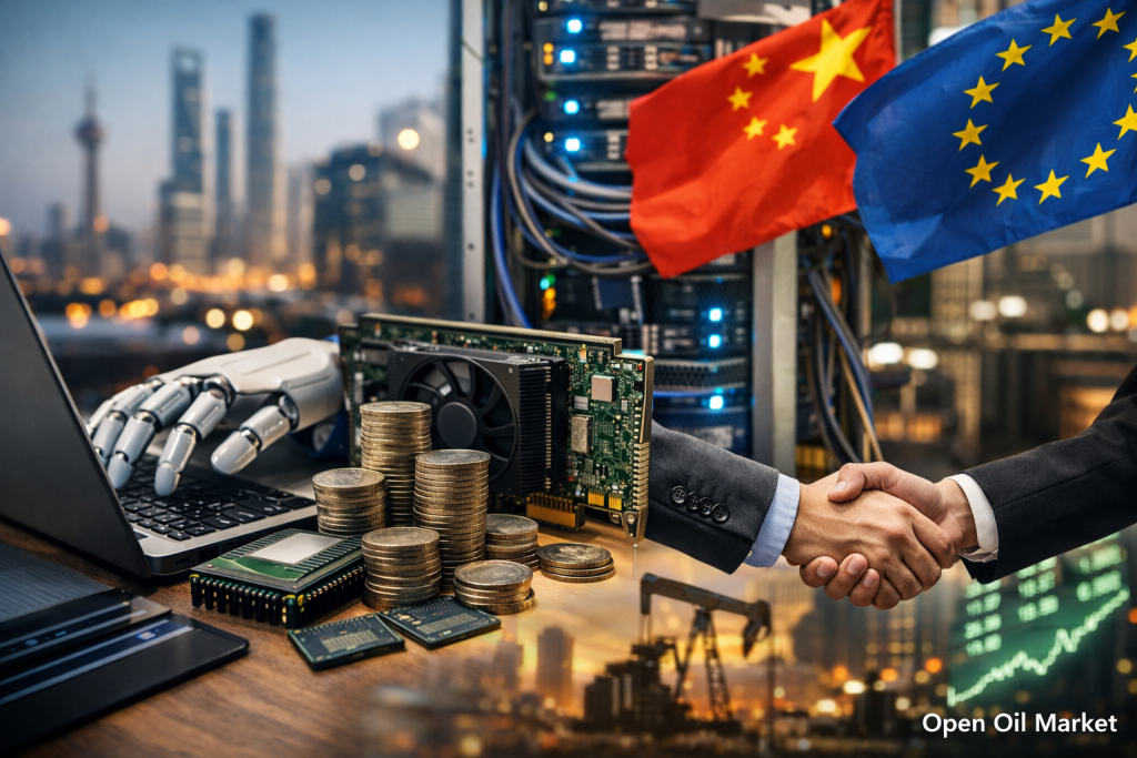 Berita Startup dan Investasi Ventura 9 April 2026 — AI, Infrastruktur, dan Pertumbuhan Global Pasar Ventura