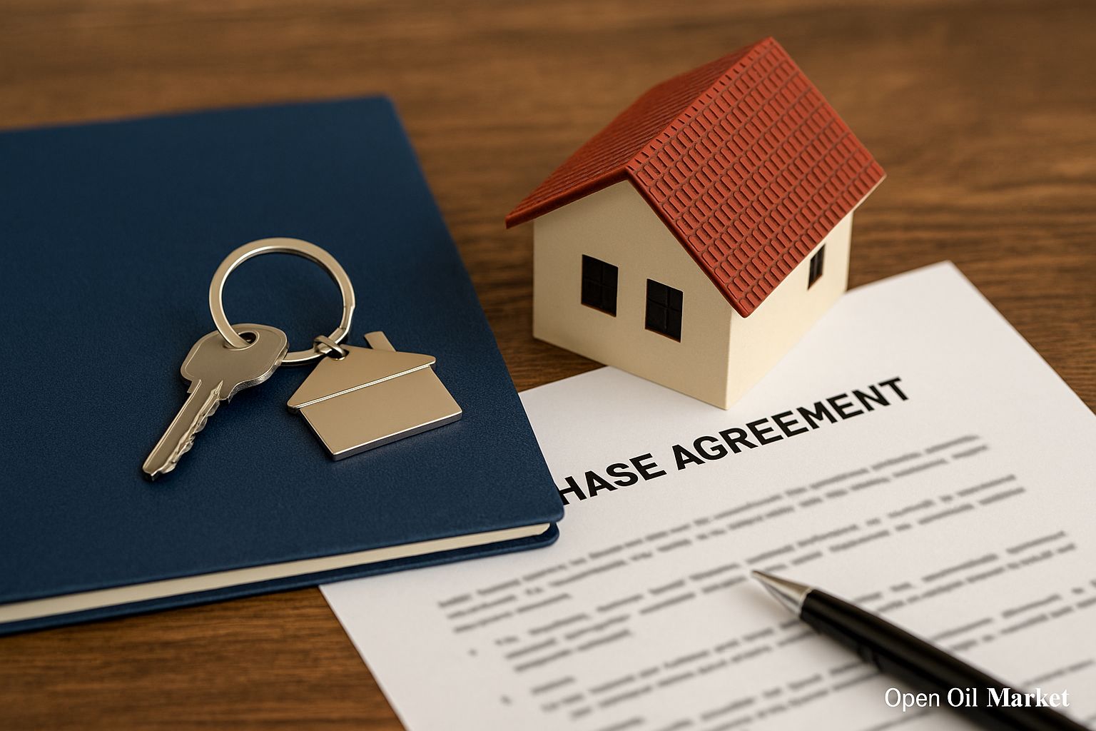 Efek Valley: Penipuan Massal di Pasar Properti Sekunder