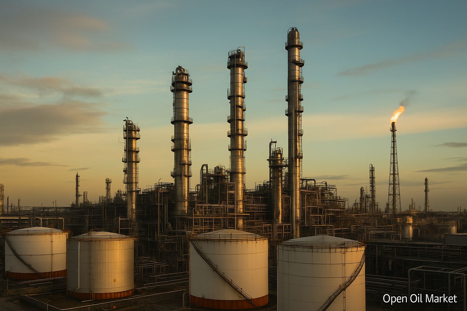 berita minyak dan energi 29 November 2025 — minyak pada titik terendah, sanksi, Asia mengurangi impor