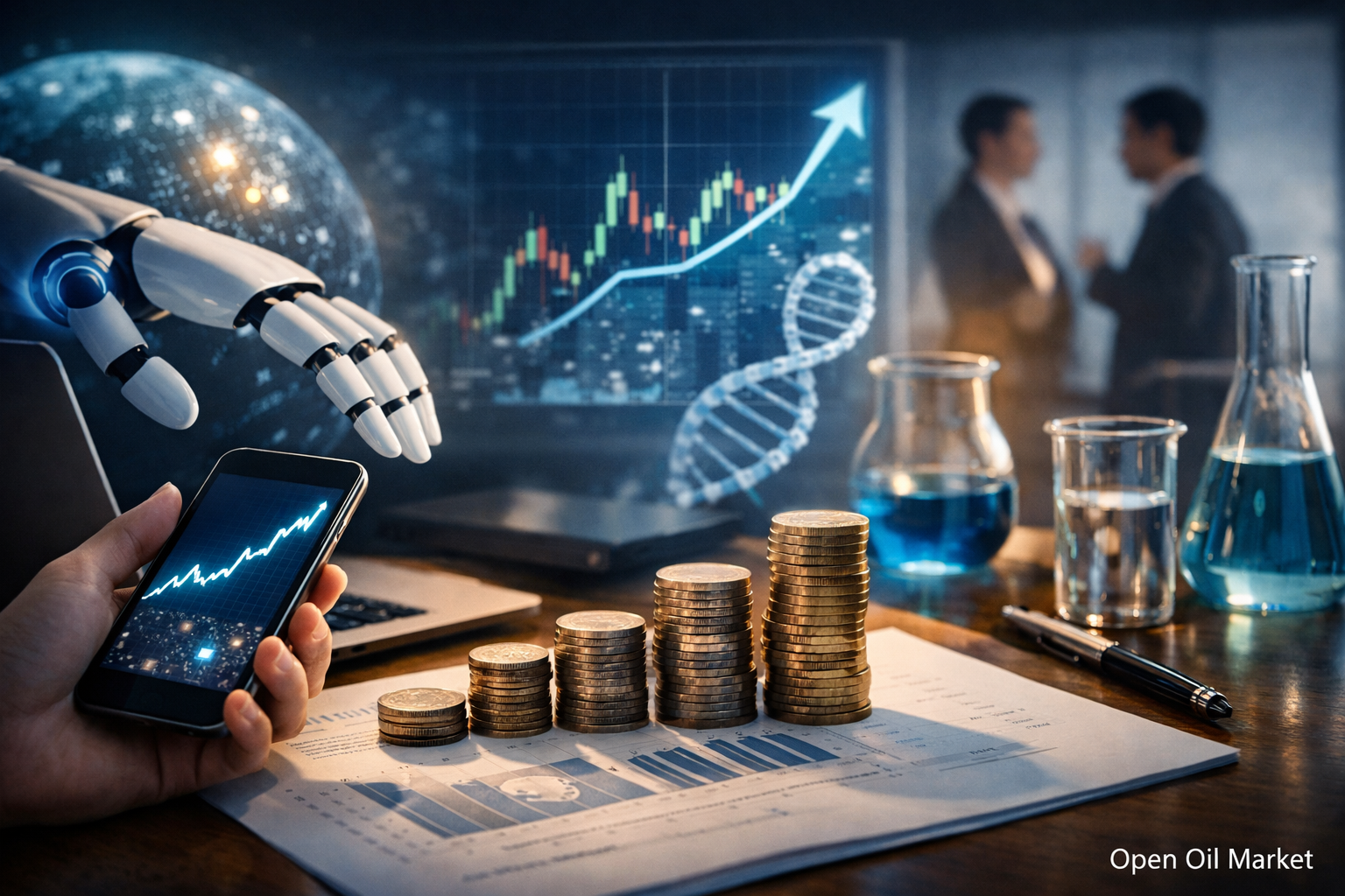 Berita Startup dan Investasi Ventura — Kamis, 5 Februari 2026: Mega-fond, Rekor Putaran AI, Exit Fintech Besar, dan Kebangkitan IPO