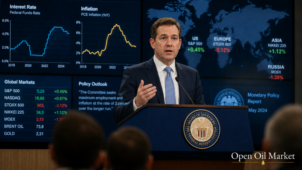 Peristiwa Ekonomi dan Laporan Perusahaan 28 Juni 2026: FOMC, Jepang dan Pasar Sebelum NFP AS