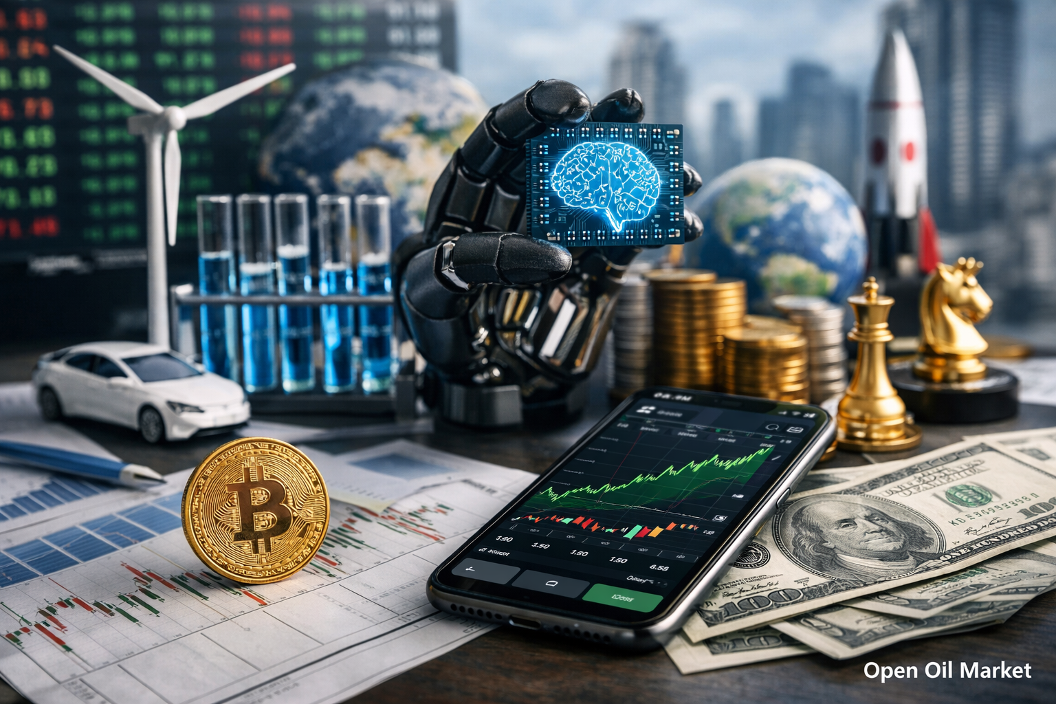 Berita Startup dan Investasi Ventura - Selasa, 10 Februari 2026: Mega Putaran AI, Ledakan IPO dan Kembalinya Megafund