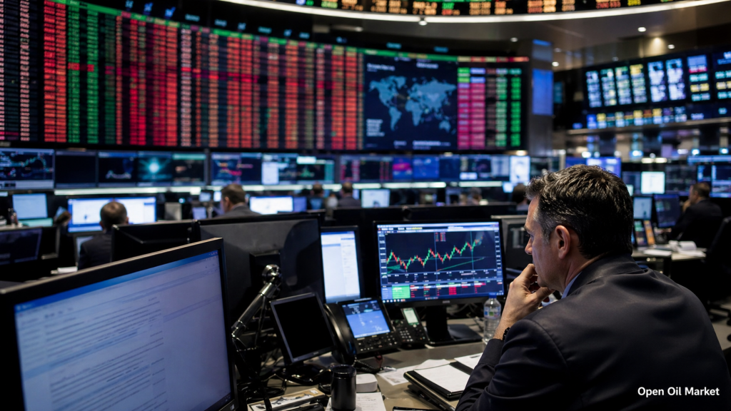 Peristiwa Ekonomi, Rabu, 29 April 2026: FOMC, suku bunga Bank Kanada, CPI Jerman, dan laporan Microsoft, Amazon, Alphabet, dan Meta