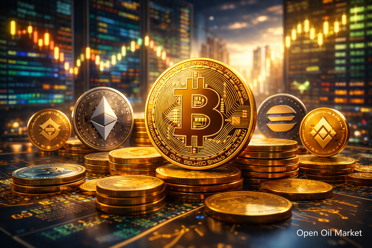 Berita Cryptocurrency, Kamis, 18 Desember 2025: Bitcoin Stabil di $86 ribu di Tengah Ketakutan Rekor; Altcoin dalam Tekanan