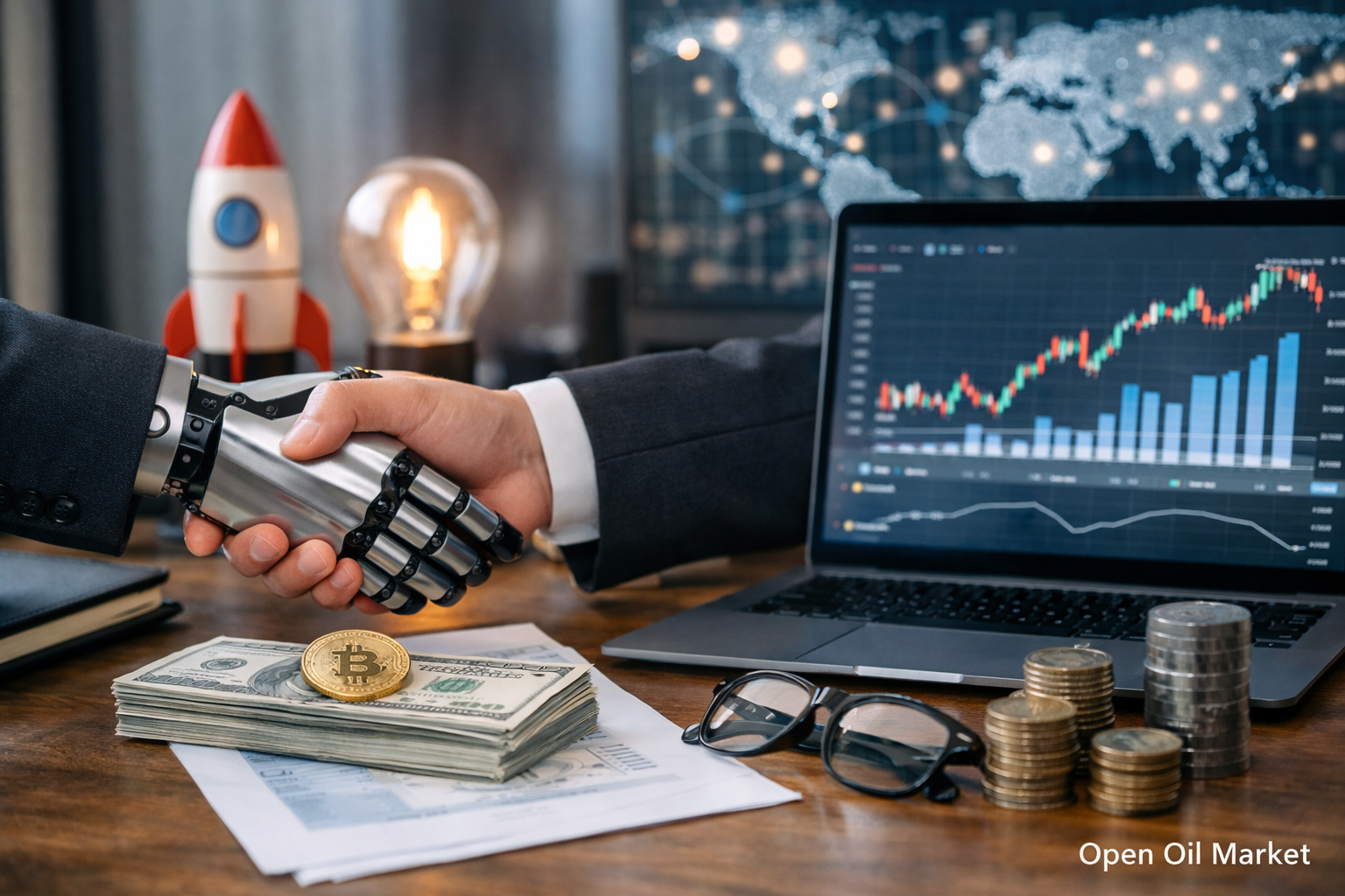 Berita Terkini Startup dan Investasi Ventura pada 30 Januari 2026: Mega Funds, Putaran AI Rekor, dan IPO Sejarah SpaceX