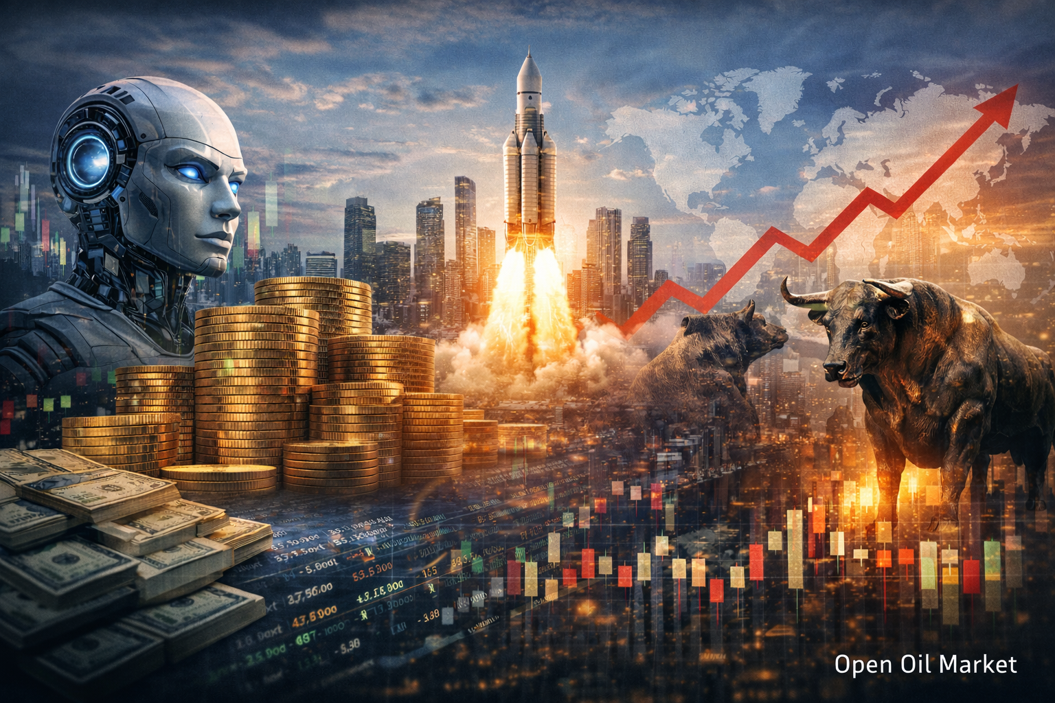 Berita Startup dan Investasi Ventura — Selasa, 13 Januari 2026 Pasar Global, AI, IPO
