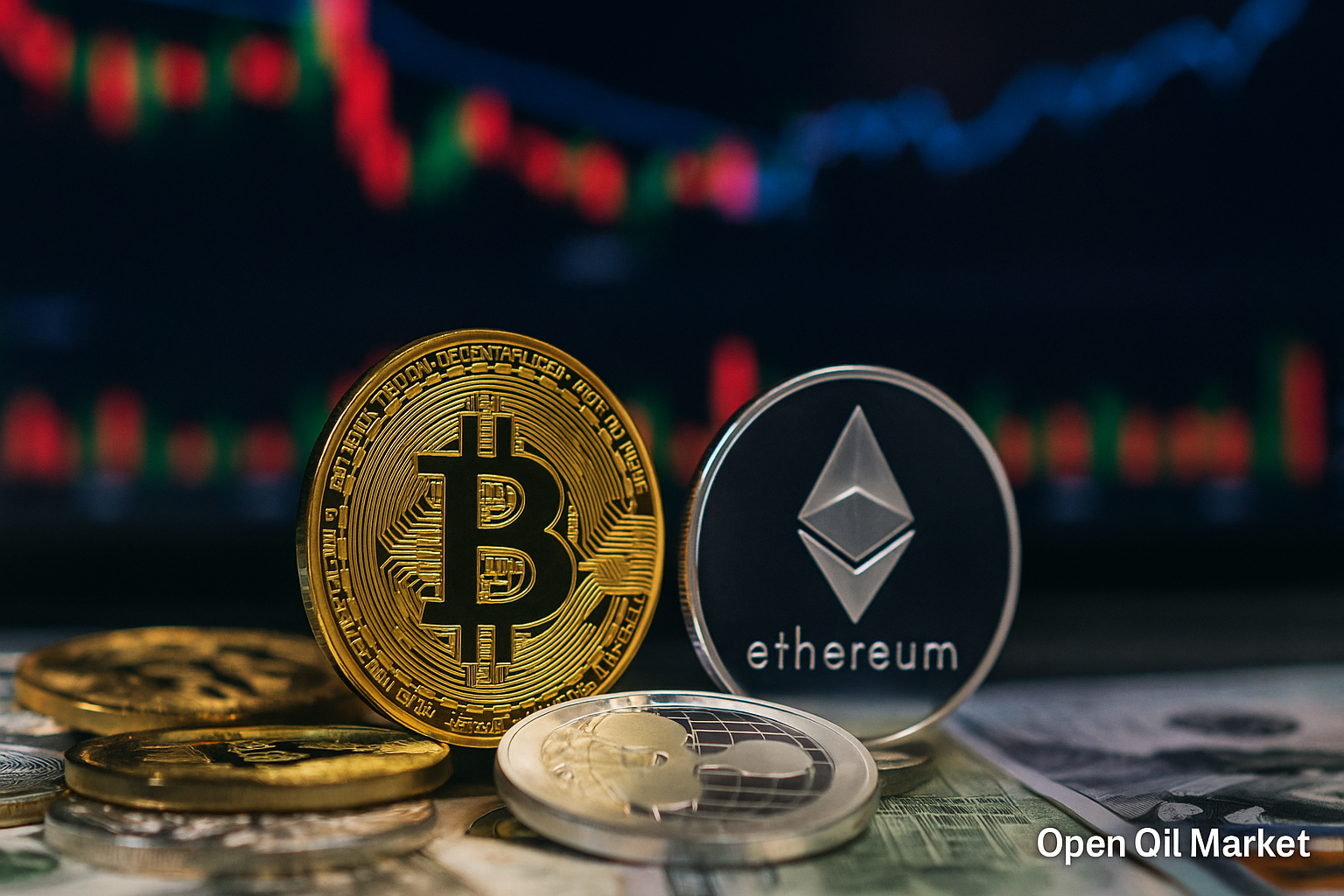 Berita Cryptocurrency 3 Desember 2025: Peretasan DeFi dan Koreksi Pasar