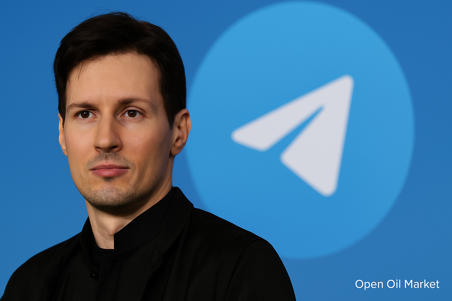 telegram — penilaian $30 miliar dengan 30 karyawan: analisis model bisnis dan efisiensi