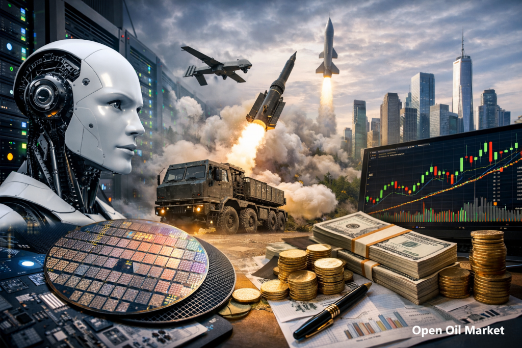 Berita Startup dan Investasi Ventura 5 April 2026: Pertumbuhan Rekor AI dan Tren Baru di Pasar