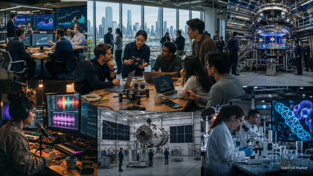 Berita Startup dan Investasi Ventura 5 Juni 2026: AI, Fintech, dan Deep Tech