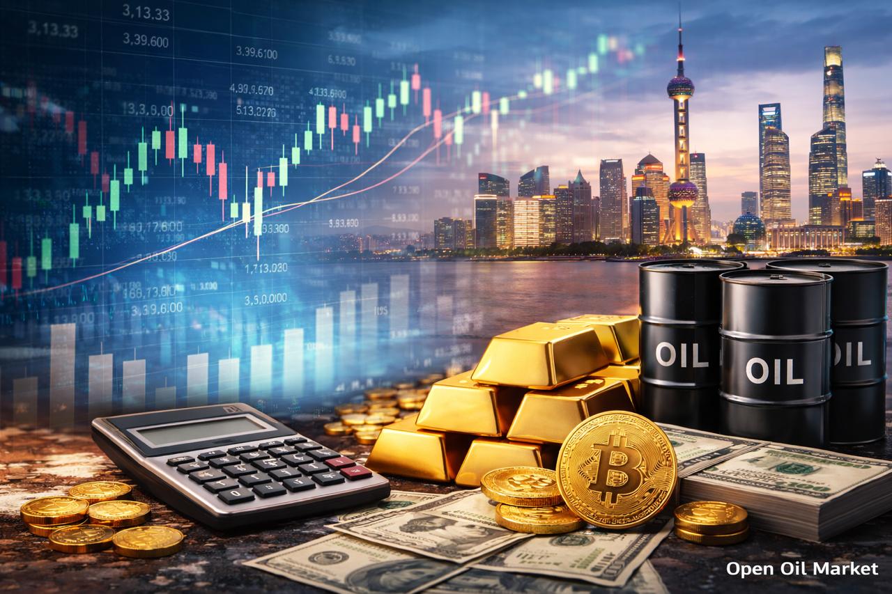 Peristiwa Ekonomi dan Laporan Korporasi — Minggu, 21 Desember 2025: Suku Bunga LPR di Tiongkok, Hasil Shimamura dan Ennis