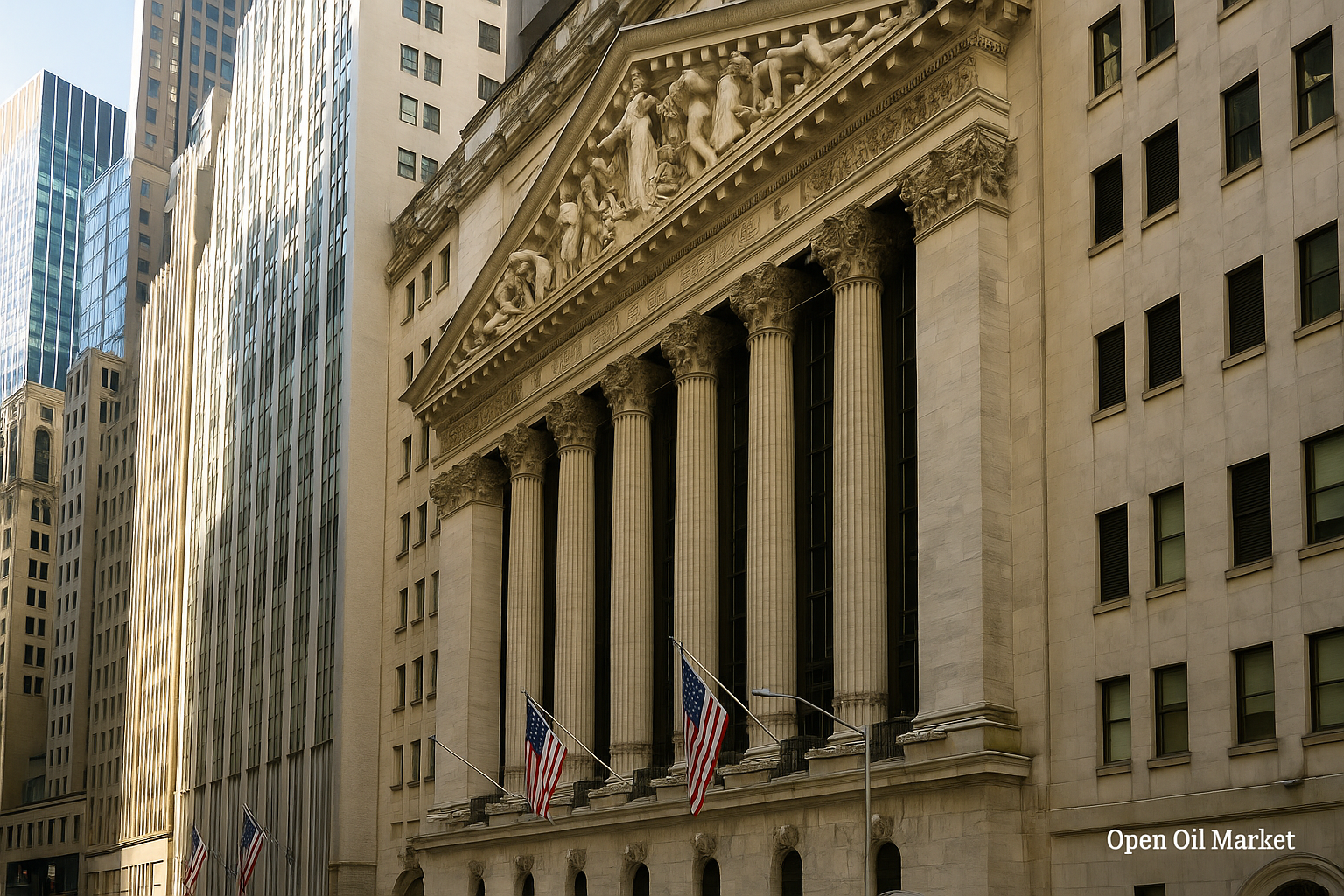 Analisis untuk Investor 6 Desember 2025: Data Makro, Ekspektasi Pasar, Indeks Global dan Faktor yang Mempengaruhi Pembukaan Perdagangan