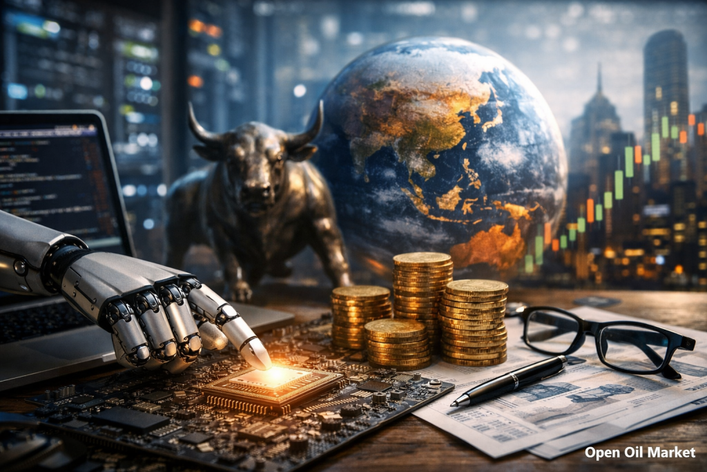 Berita Startup dan Investasi Ventura — Jumat, 17 April 2026: modal berkonsentrasi pada AI, AI fisik, dan transaksi exit baru.