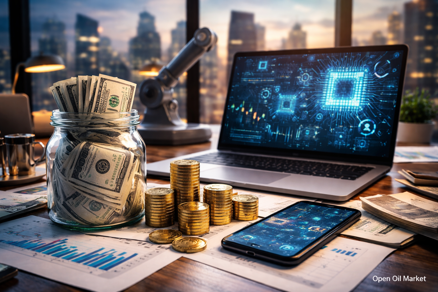 Berita Startup dan Investasi Ventura - 26 Februari 2026 Mega-putaran dalam AI dan Infrastruktur