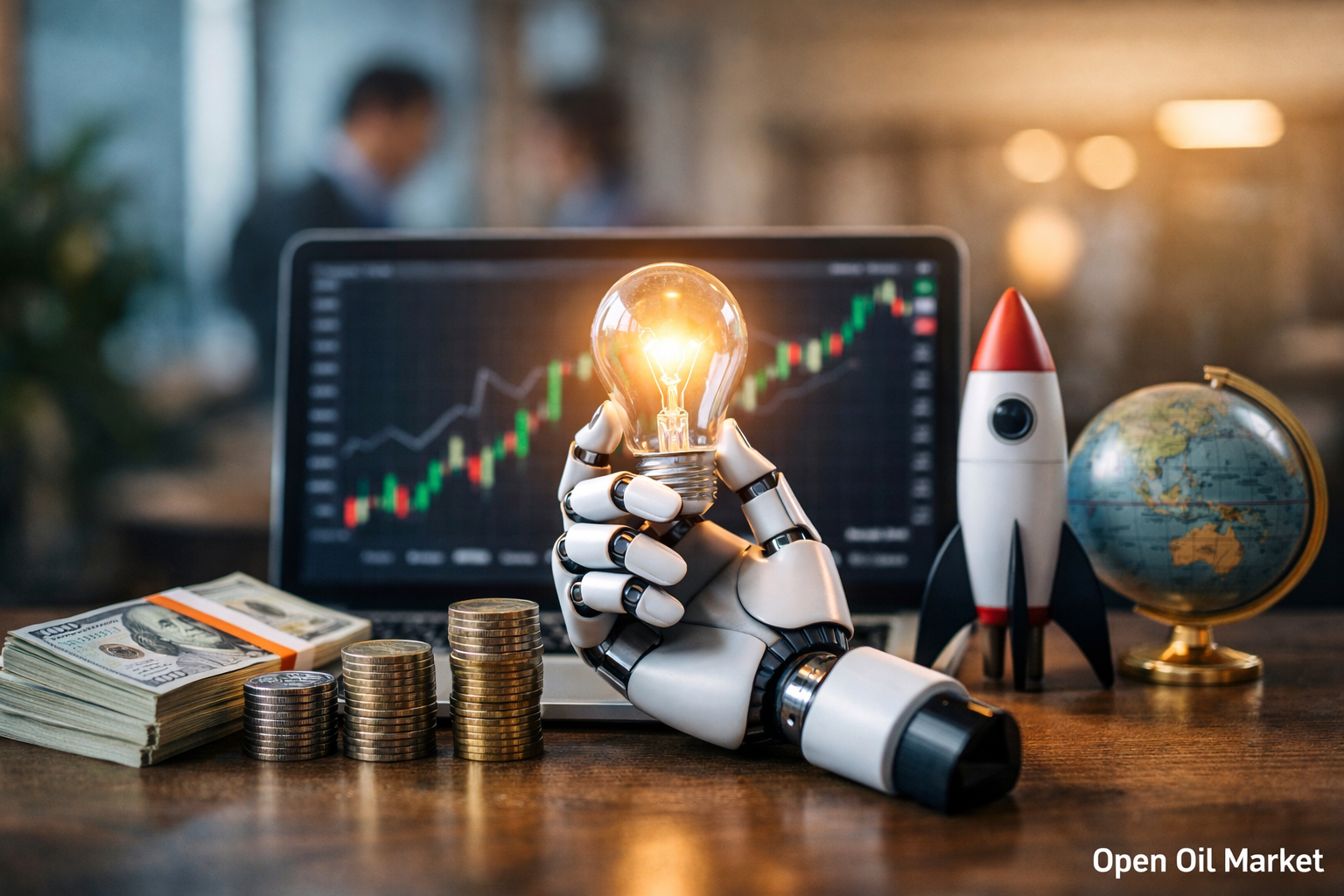 Berita Startup dan Investasi Ventura — Jumat, 6 Maret 2026: Mega Round AI, Teknologi Pertahanan dan Pertumbuhan Deeptech