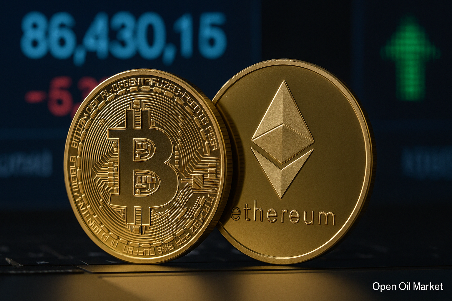 Berita Cryptocurrency - Selasa, 2 Desember 2025: Bitcoin di Bawah Tekanan Menyusul Persiapan Pembaruan Ethereum