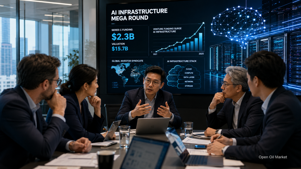 Infrastruktur AI, Baseten dan deep tech: Berita utama startup dan investasi ventura 25 Juni 2026