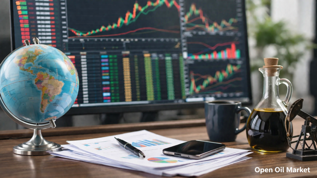 Peristiwa Ekonomi dan Laporan Perusahaan — Selasa, 7 April 2026: PMI layanan, ADP AS, Durable Goods, dan tenggat waktu Iran