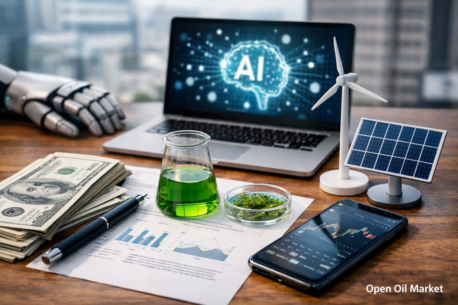 Berita Startup dan Investasi Ventura - Sabtu, 7 Februari 2026: Mega Dana, Rekor Putaran AI, Ledakan Biotek, dan Kebangkitan IPO