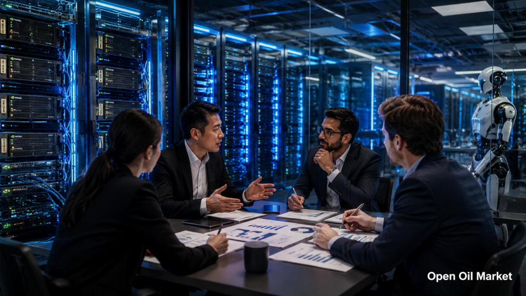 Investasi Ventura 26 Juni 2026: Infrastruktur AI, Deeptech, Robotika, dan Mega-putaran