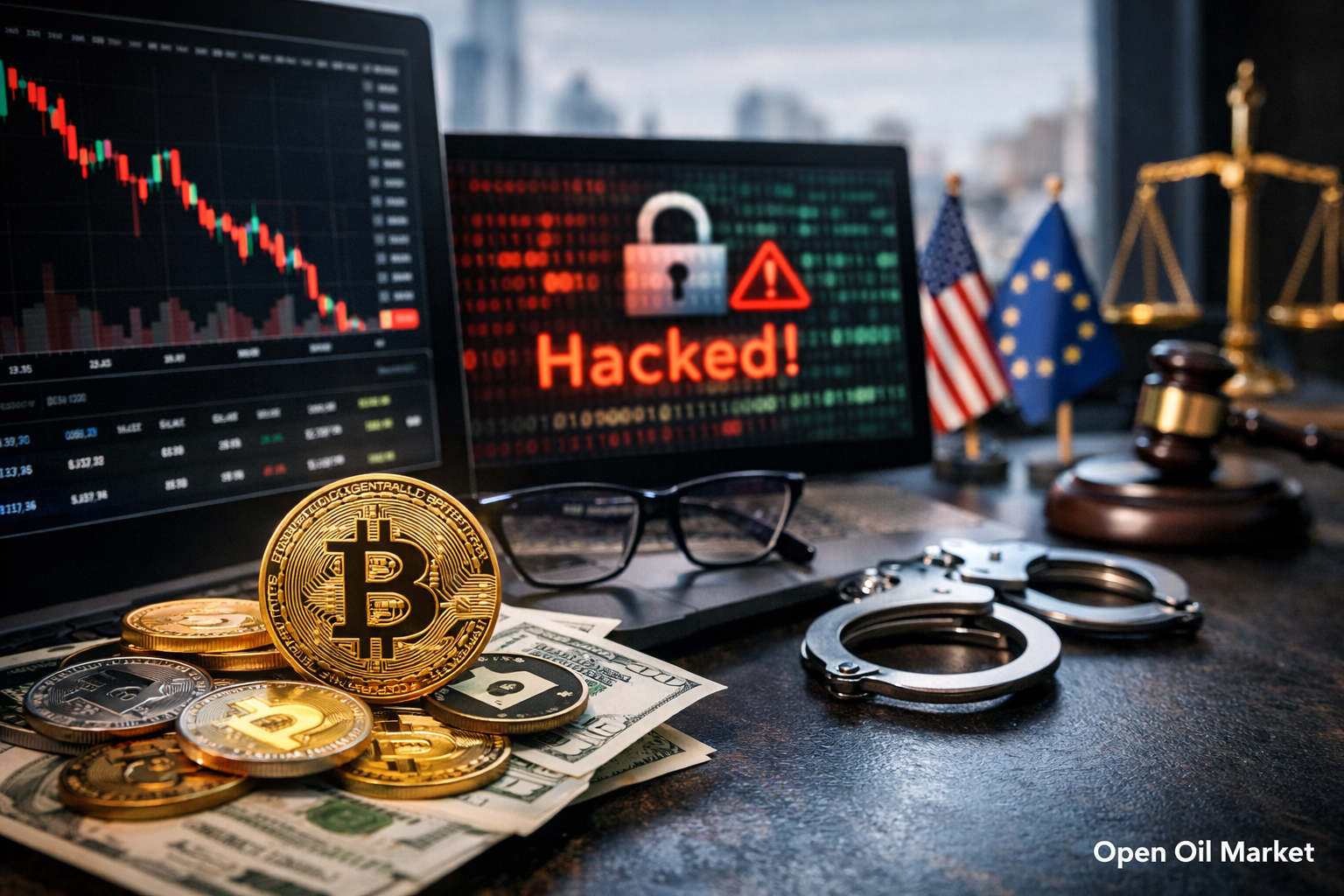 Analisis Pasar Cryptocurrency 28 Februari 2026 untuk Investor