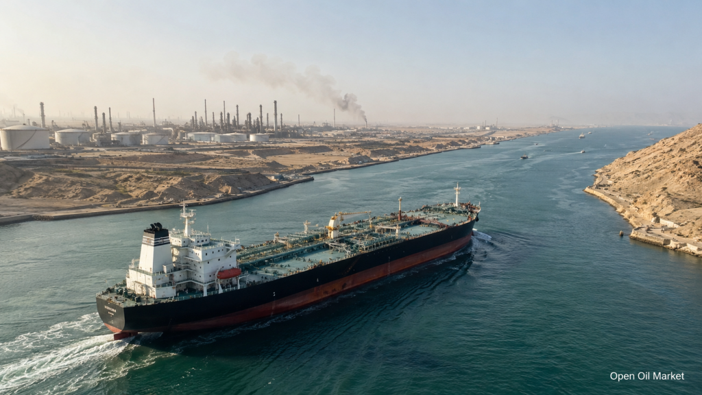 Dunia Energi 11 Juni 2026: Kenaikan Harga Minyak, Risiko Hormuz, Gas, LNG, Kilang dan Produk Minyak