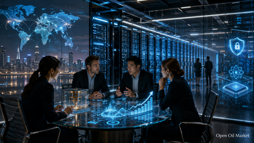 Berita Startup dan Investasi Ventura 11 Juli 2026: Infrastruktur AI, Teknologi Kuantum