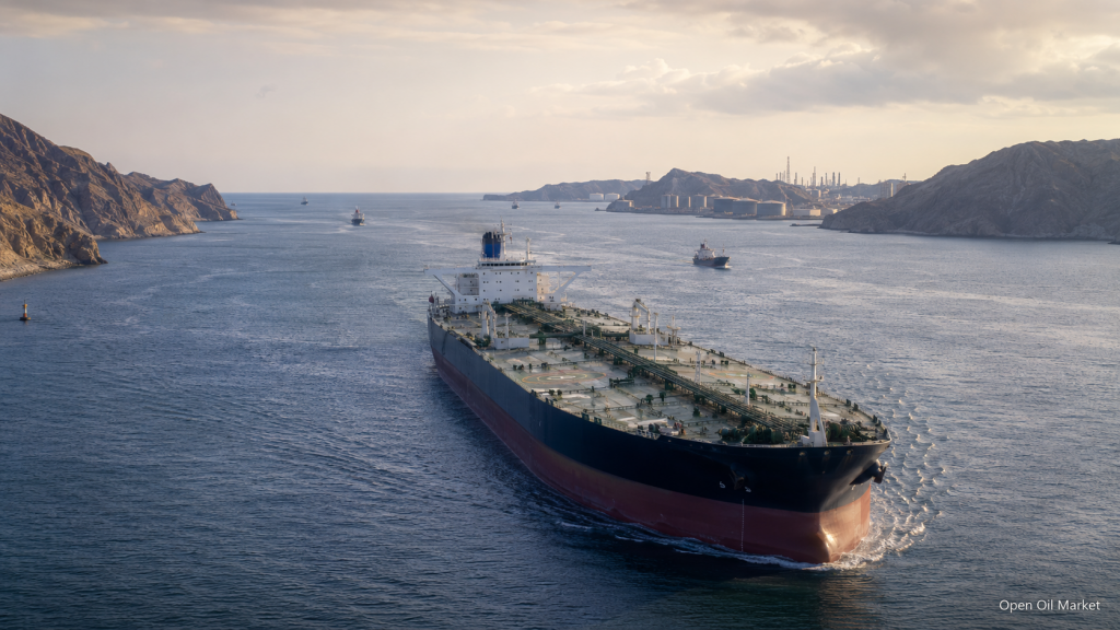 Berita Minyak dan Energi 15 Juni 2026: Selat Hormuz, Minyak, Gas, dan Keamanan Energi Global.